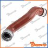 Gaine de suralimentation pour VW | GPP-WW-225, 001-10-27684